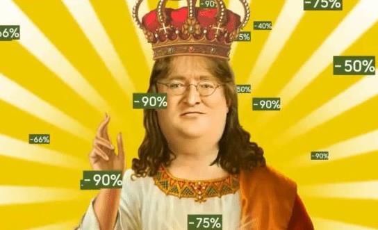 2023年Steam特卖日程表公布 春促3月16日开启