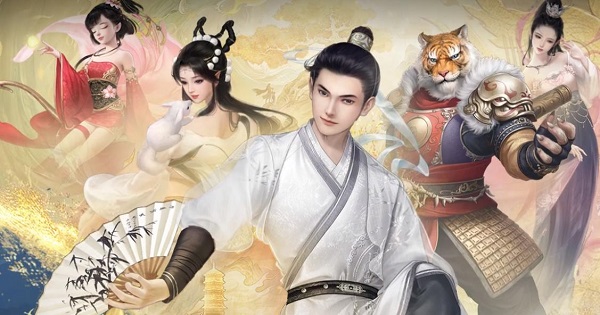 《大话西游:归来》全平台公测3月2日来袭