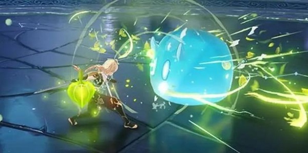 原神3.6版本史上最难小游戏活动上线