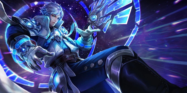 《王者荣耀》皮肤英雄秘宝限时上架