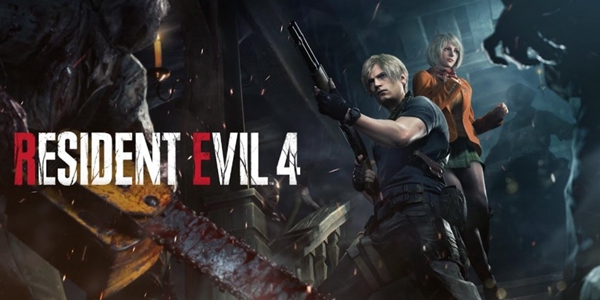 《生化危机4:重制版》首日补丁将修复牛奶雨