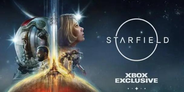 《星空》发售时间推迟再次延期至9月6日