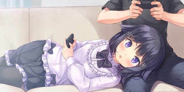 模拟恋爱游戏