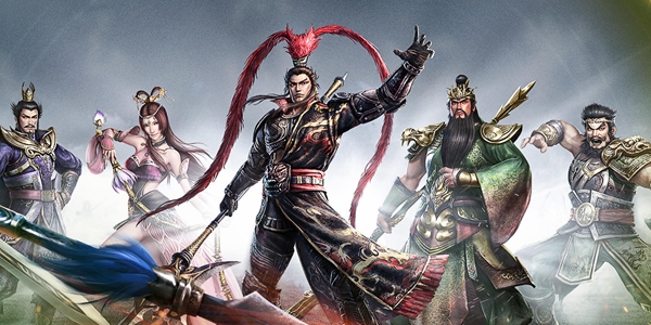三国类策略手游