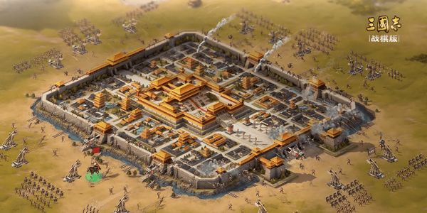 三国志战棋版手游下载地址