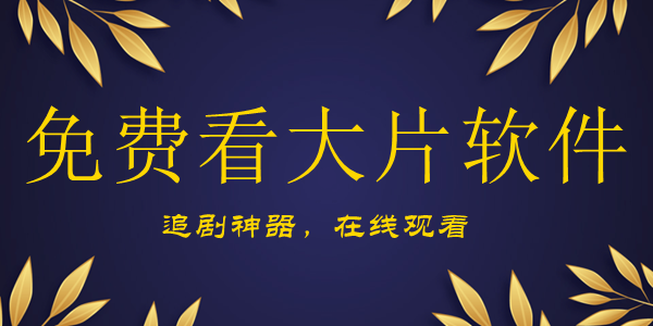 免费看大片