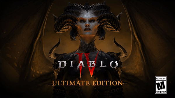 《暗黑4》中文预告释出本周末开启免费公测