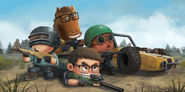 好玩不花钱的手游排行榜前十名