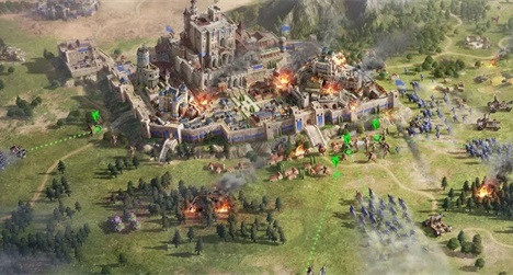 重返帝国周瑜卡池保底和价格介绍