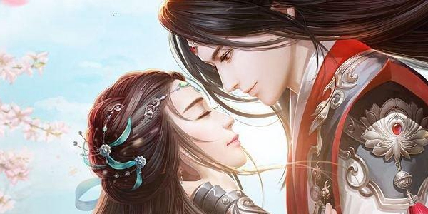 恋爱养成
