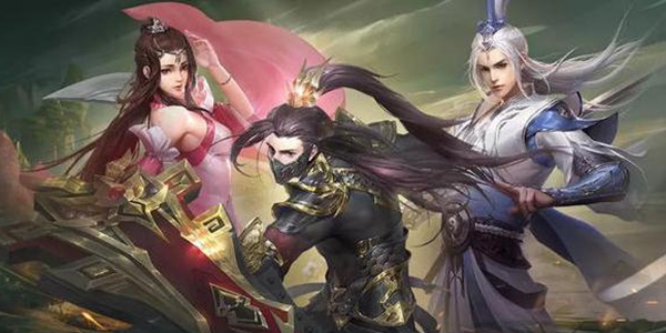 好玩的rpg游戏