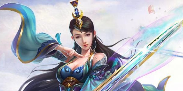 新开仙侠手游