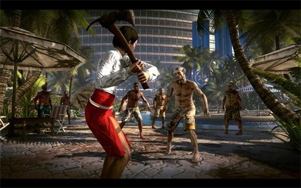 死亡岛2各版本售价介绍