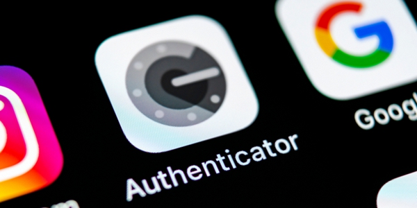 谷歌身份验证器