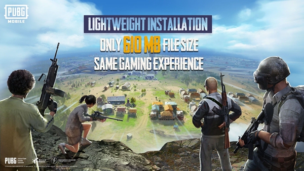pubg国际服大全
