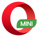 opera mini浏览器