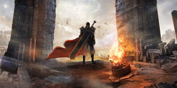 2023纯靠打怪掉装备的手游推荐