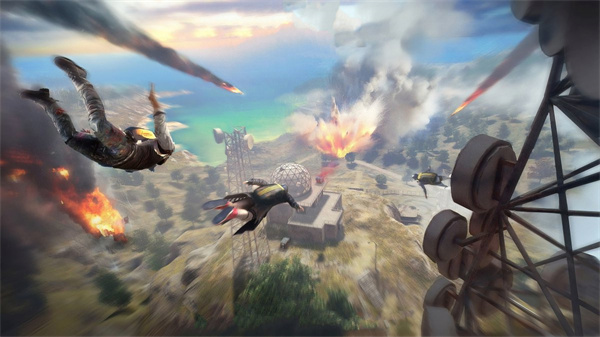 2024网络游戏排行榜前十名