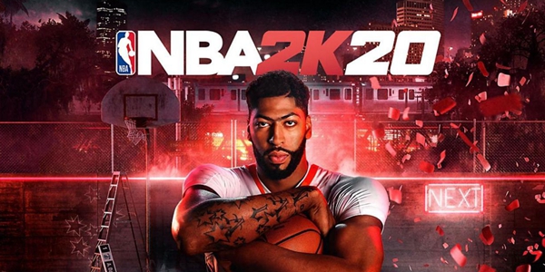 nba2k20所有版本