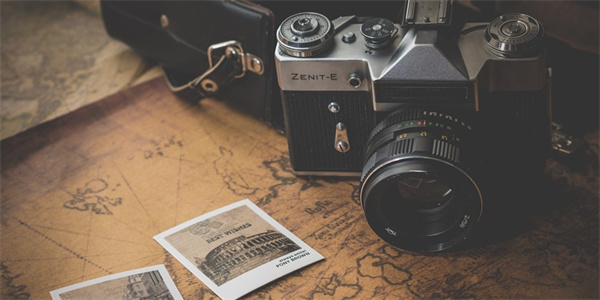 一键换脸不换身子的P图软件大全