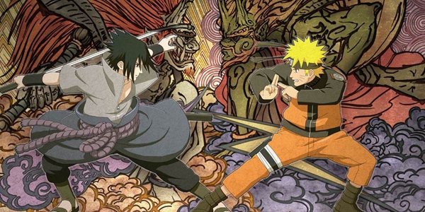 火影忍者卡牌回合制手游推荐