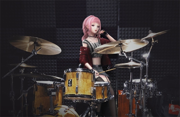 《闪耀暖暖》霓幻泡泡海非凡感应活动开启