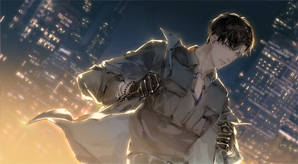 2023光与夜之恋二周年卡面一览