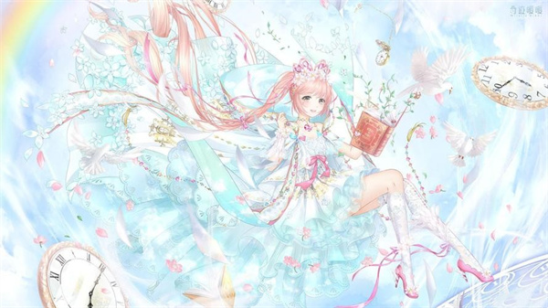 奇迹暖暖密讯风云拍卖现场搭配攻略