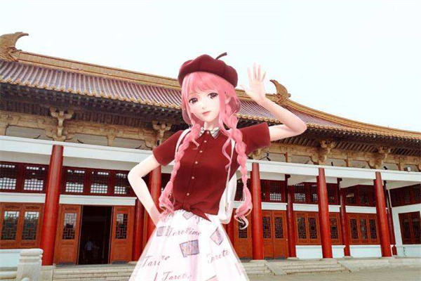 闪耀暖暖甄嬛传联动活动玩法内容介绍