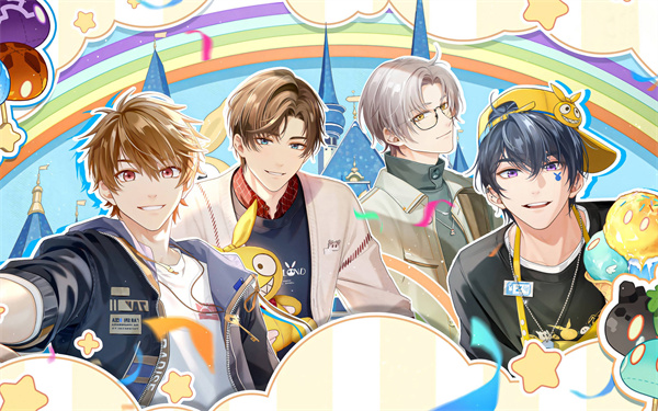 新世界狂欢类似的手游推荐