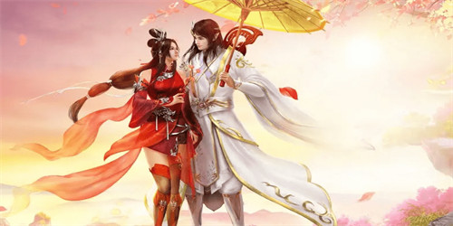 经典仙侠手游