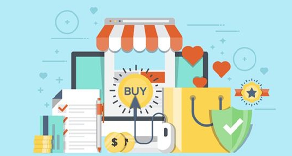 适合学生网购的软件