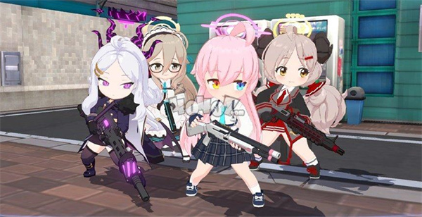 碧蓝档案下载教程