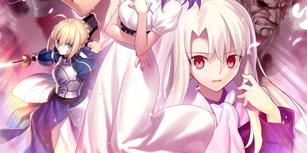 fate手游