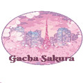 Gacha Cherry Blossom最新版