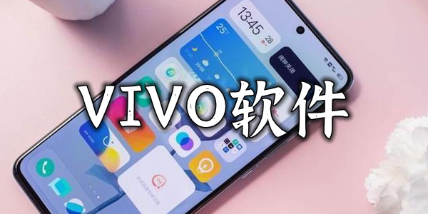 vivo软件大全