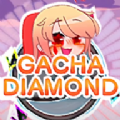 Gacha Diamond