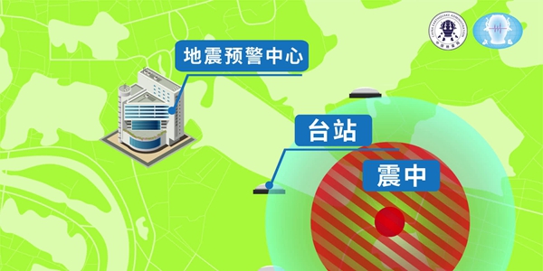 地震预警软件大全