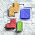 Doodle Block Puzzle