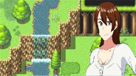 孤岛生活