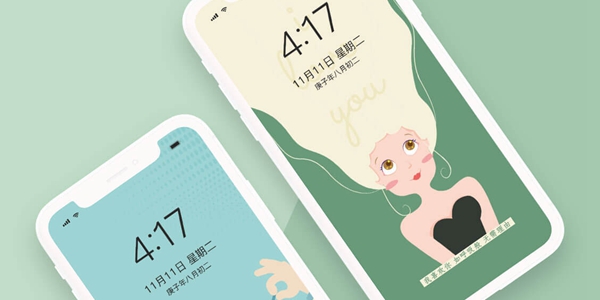 壁纸高清手机壁纸