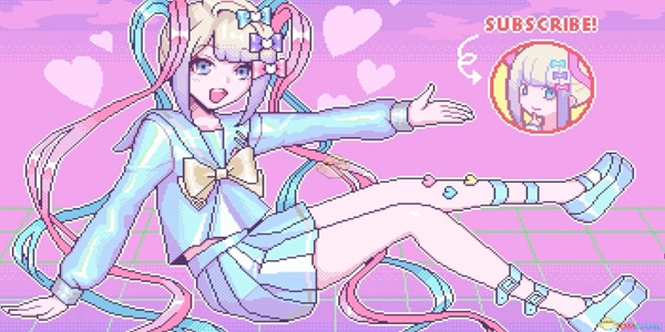 主播女孩重度依赖