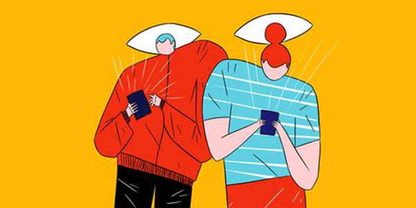 心情不好可以倾诉的软件