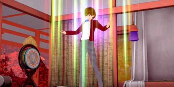 jump harem