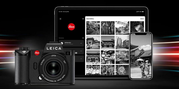 Leica FOTOS