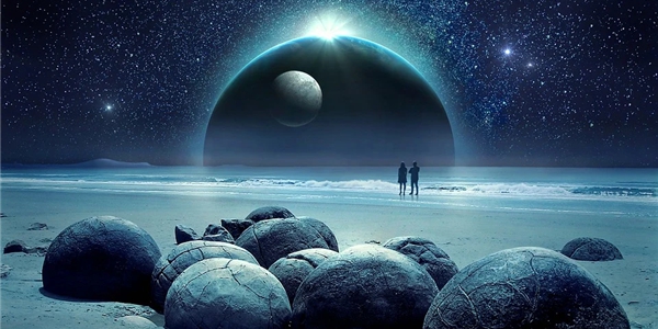 星球经营