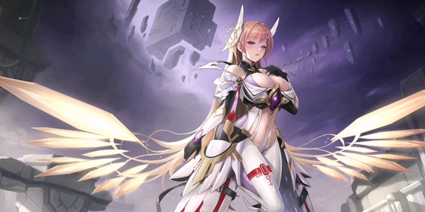星神少女