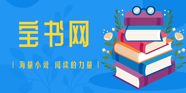 宝书网