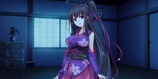 凭夜之村
