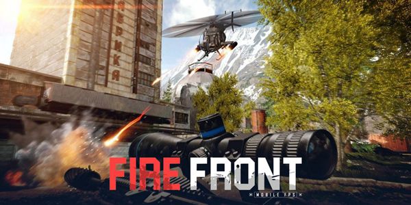 firefrontmobile